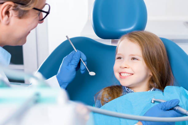 Best Emergency Dental Care  in Alamo, GA