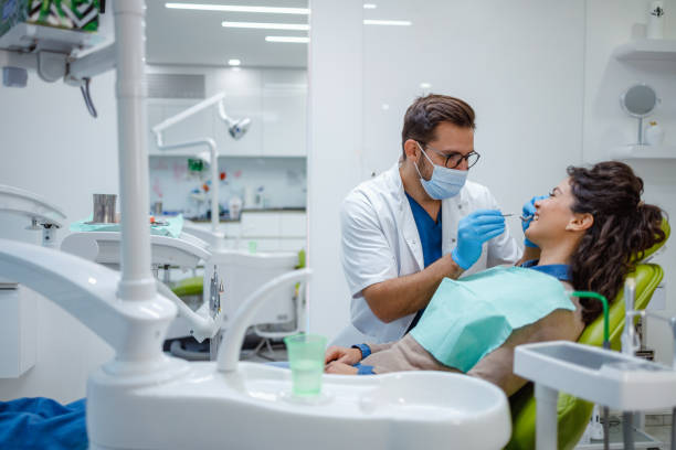 Why Choose Us for Your Dental Needs in Alamo, GA