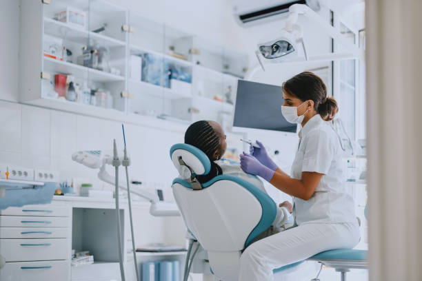 Best Dental Inlays and Onlays  in Alamo, GA